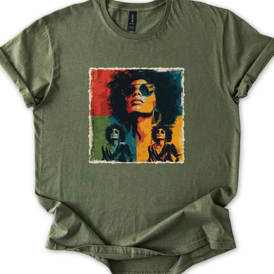 155 – Military Green
