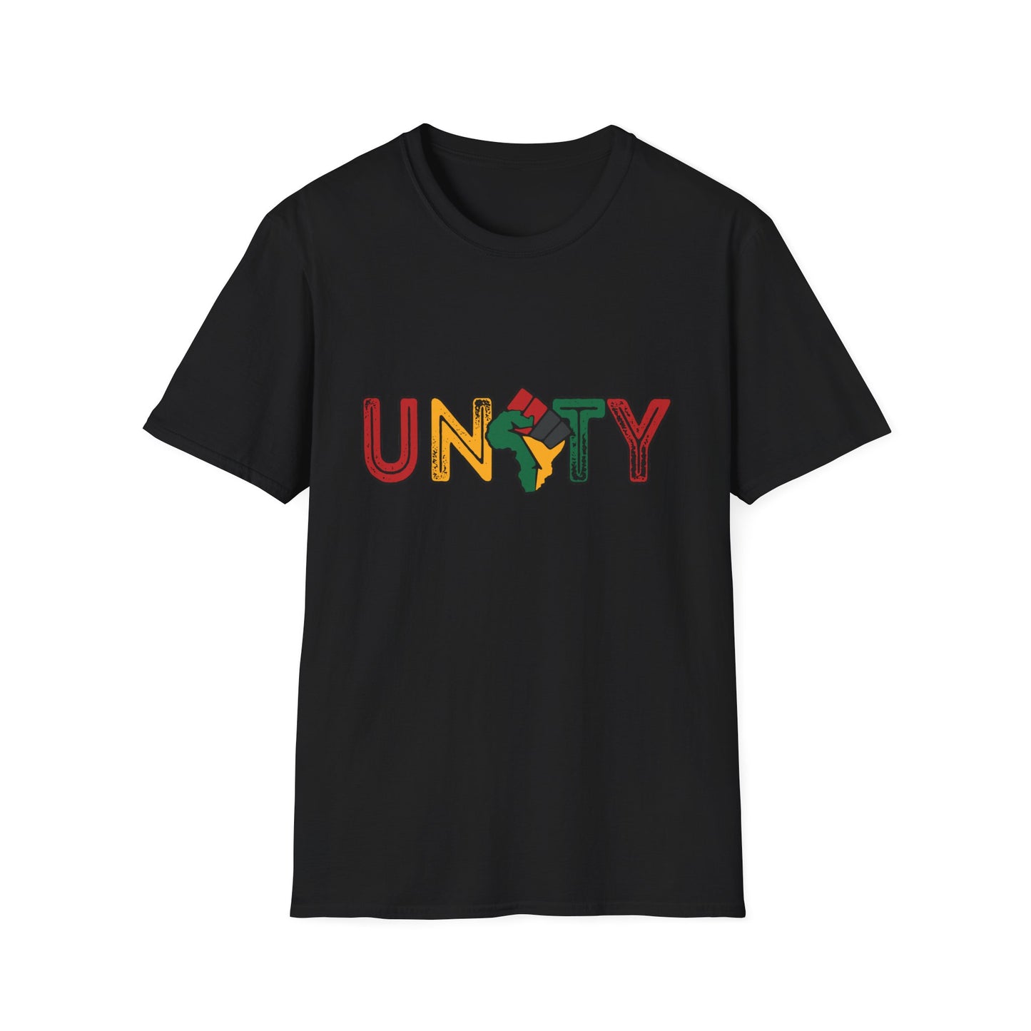 Unity T-Shirt - Regular Fit