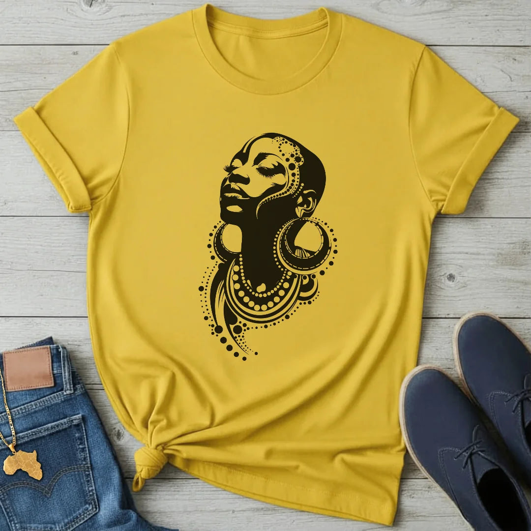 Tribal Beauty T-Shirt