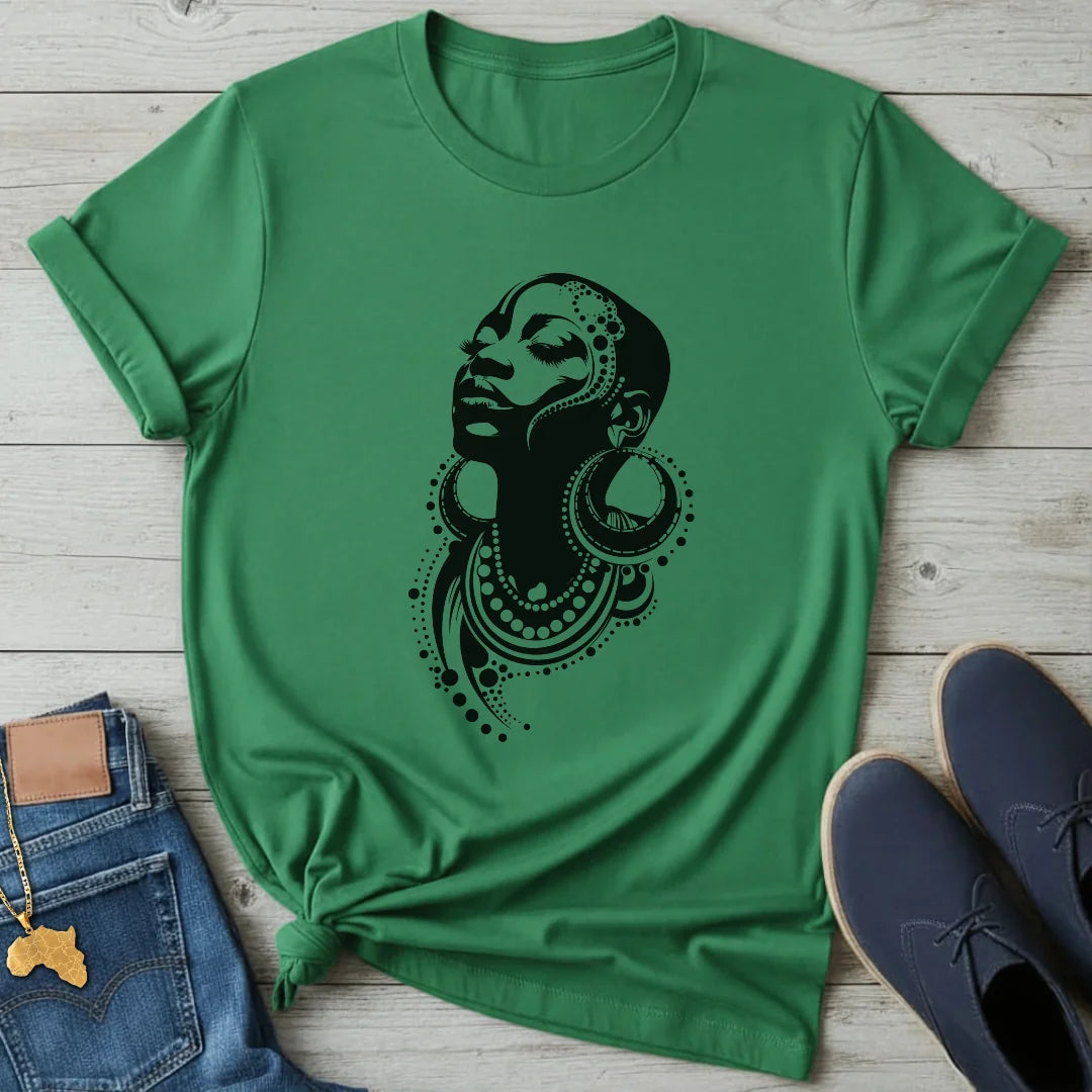 Tribal Beauty T-Shirt