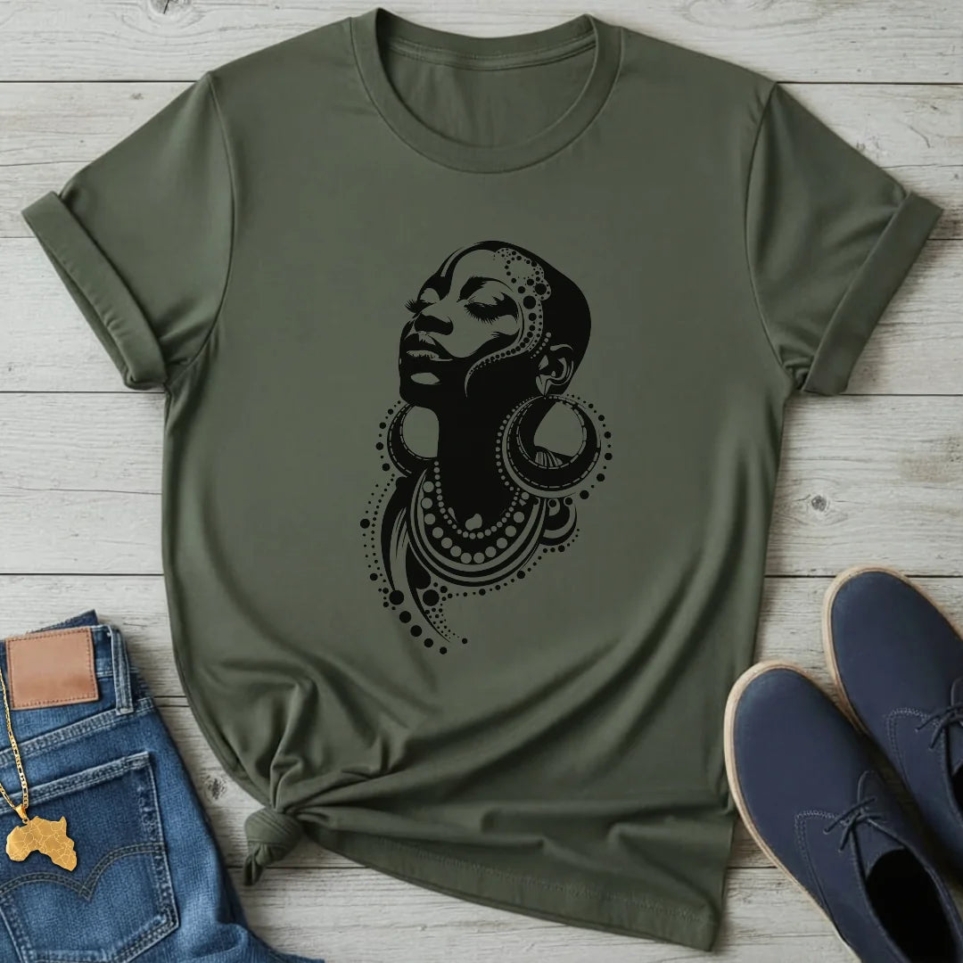 Tribal Beauty T-Shirt