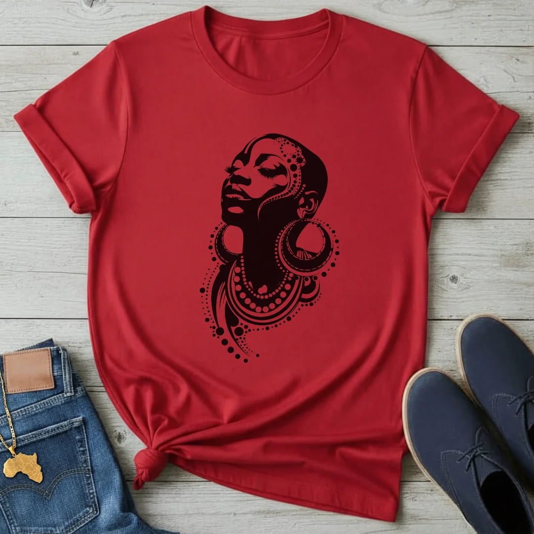 Tribal Beauty T-Shirt