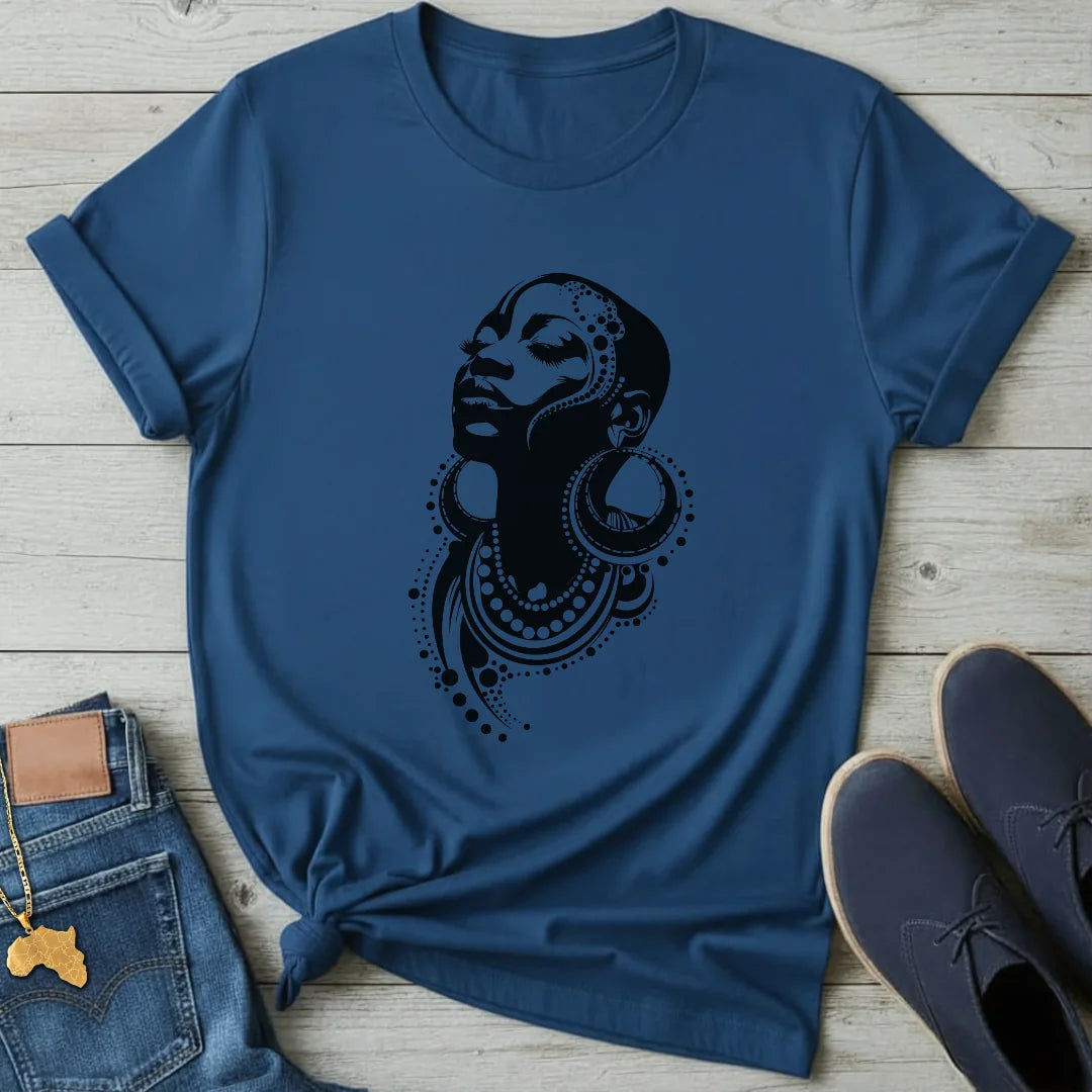 Tribal Beauty T-Shirt