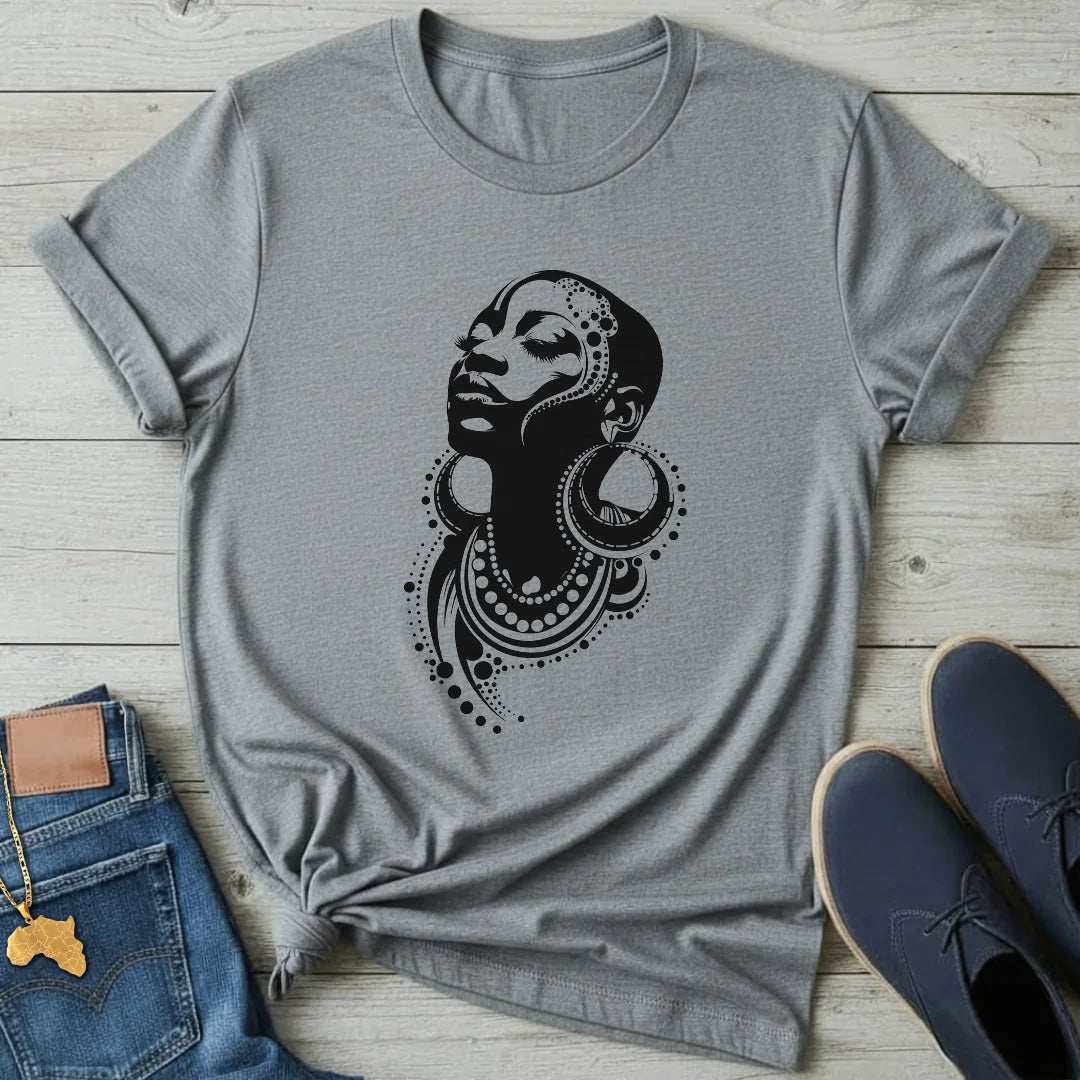 Tribal Beauty T-Shirt
