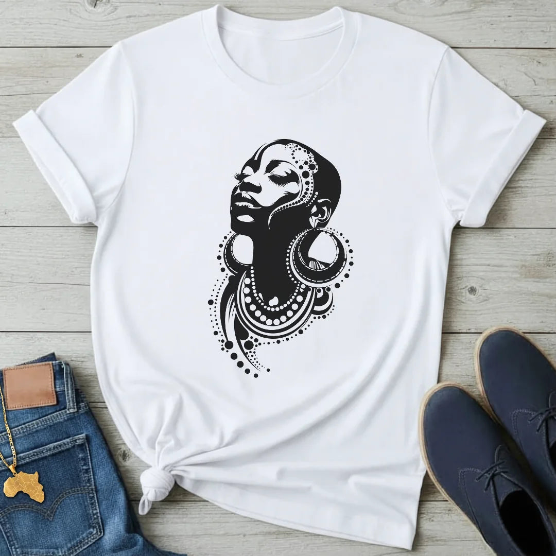 Tribal Beauty T-Shirt