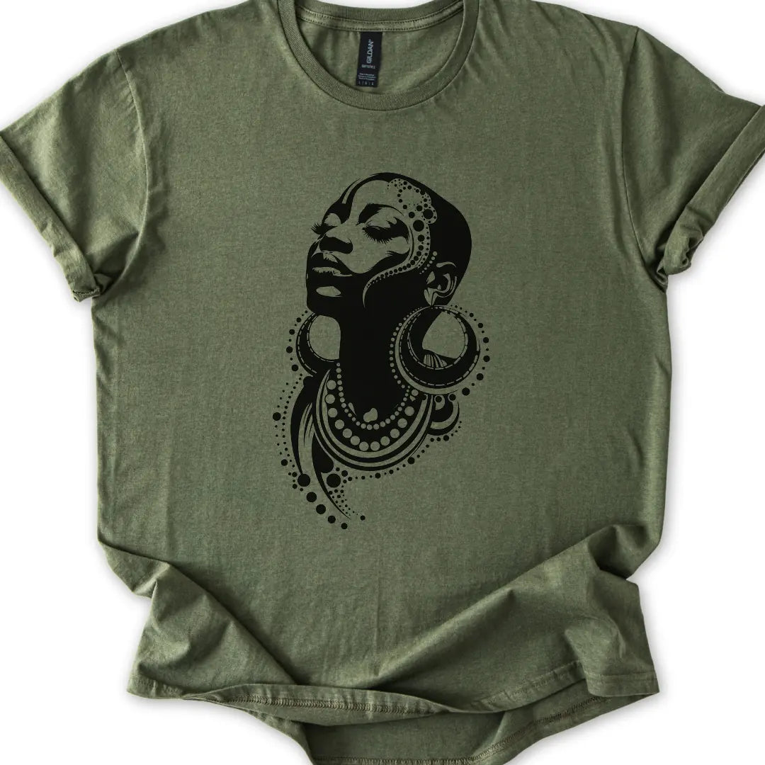 156 – Military Green