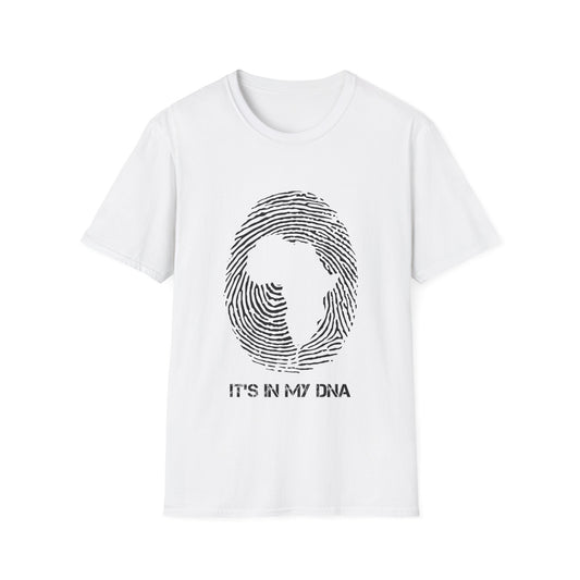 It's in my DNA T-Shirt - Regular Fit