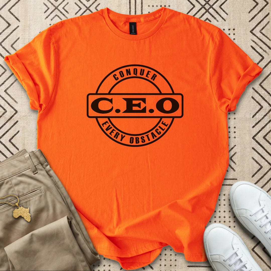 157 – Orange