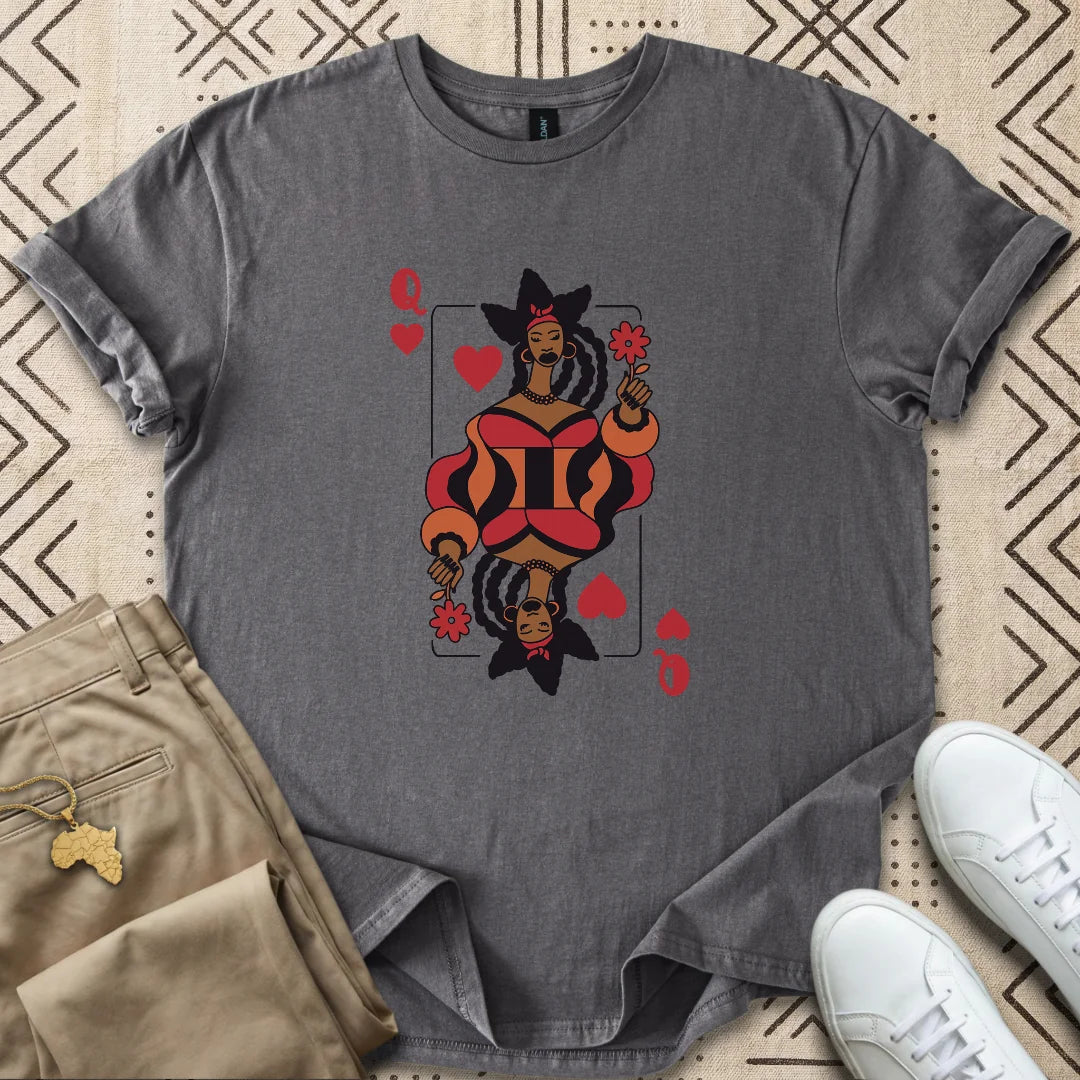 158 – Charcoal