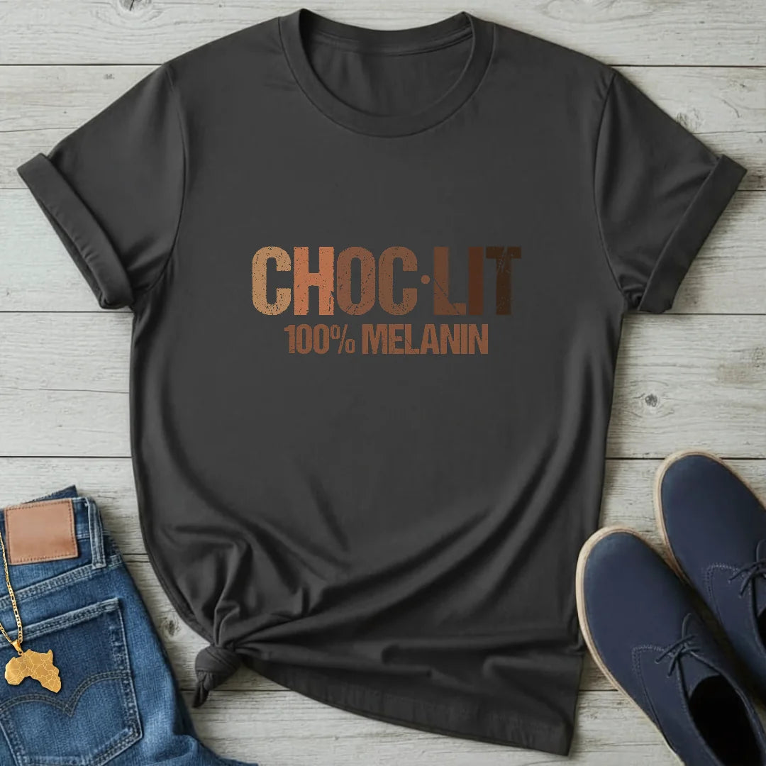 Choc-lit T-Shirt