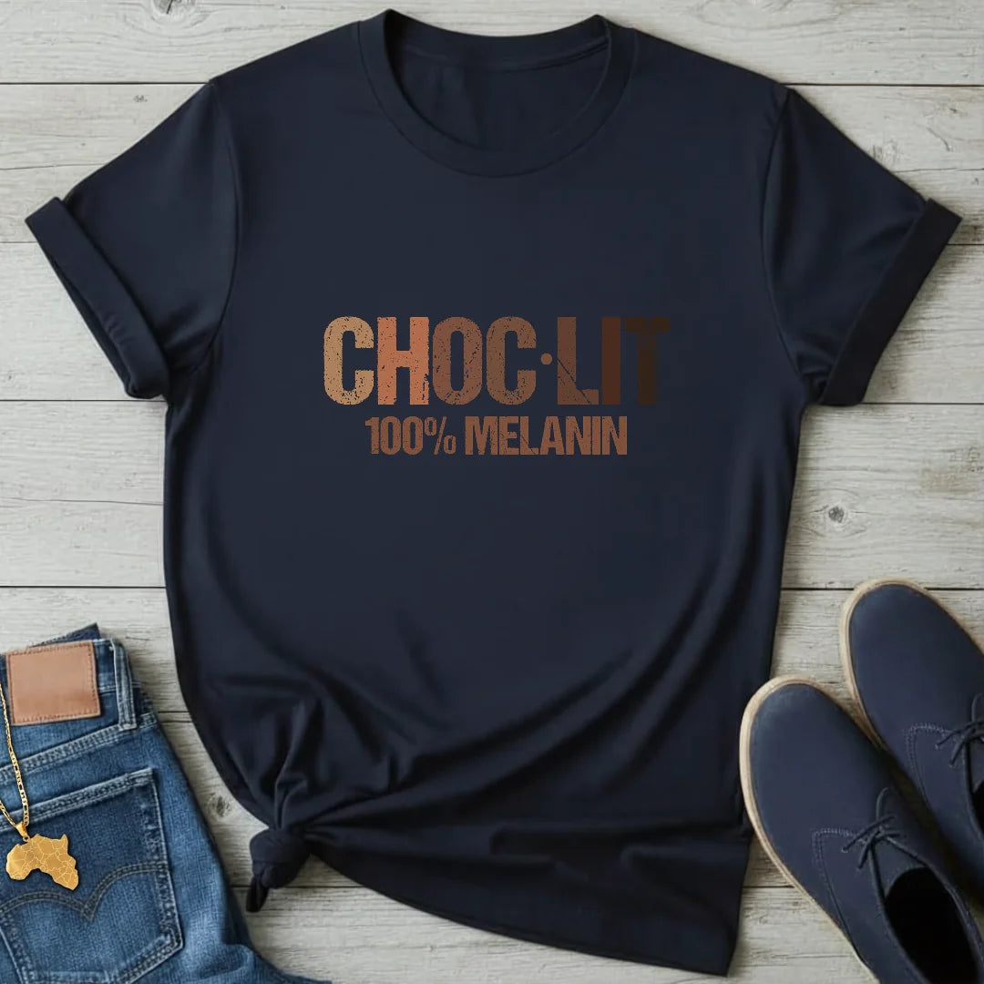 Choc-lit T-Shirt