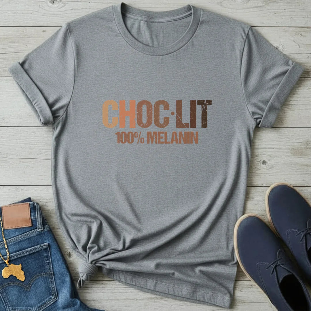Choc-lit T-Shirt