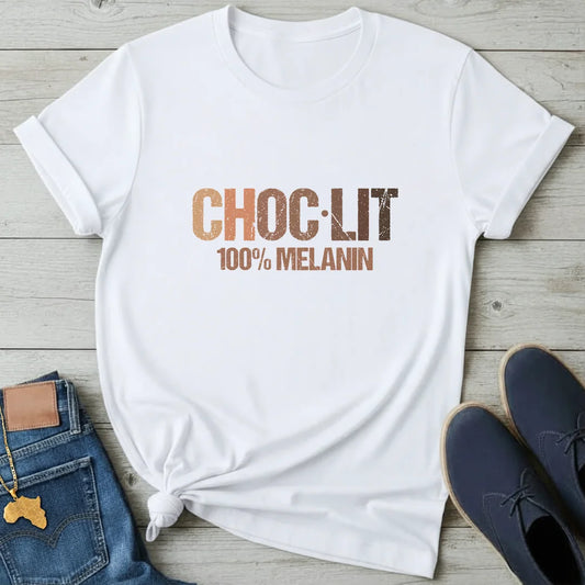Choc-lit T-Shirt