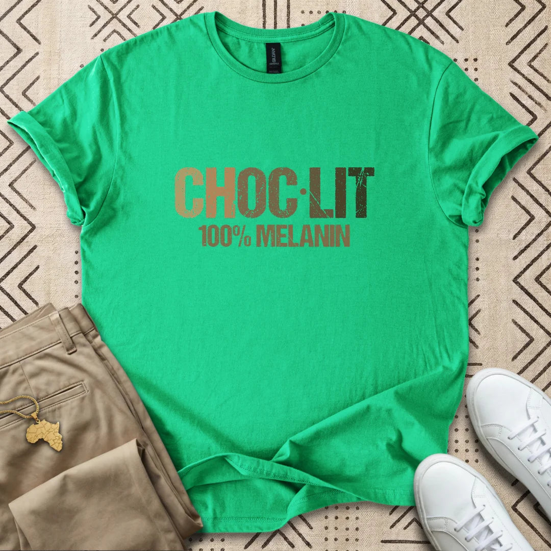 159 – Irish Green