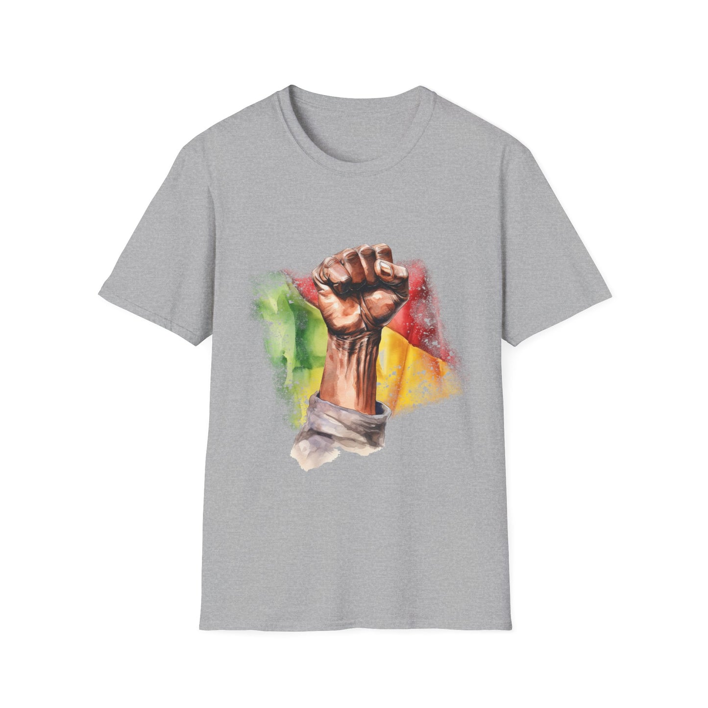 Power Fist T-Shirt - Regular Fit