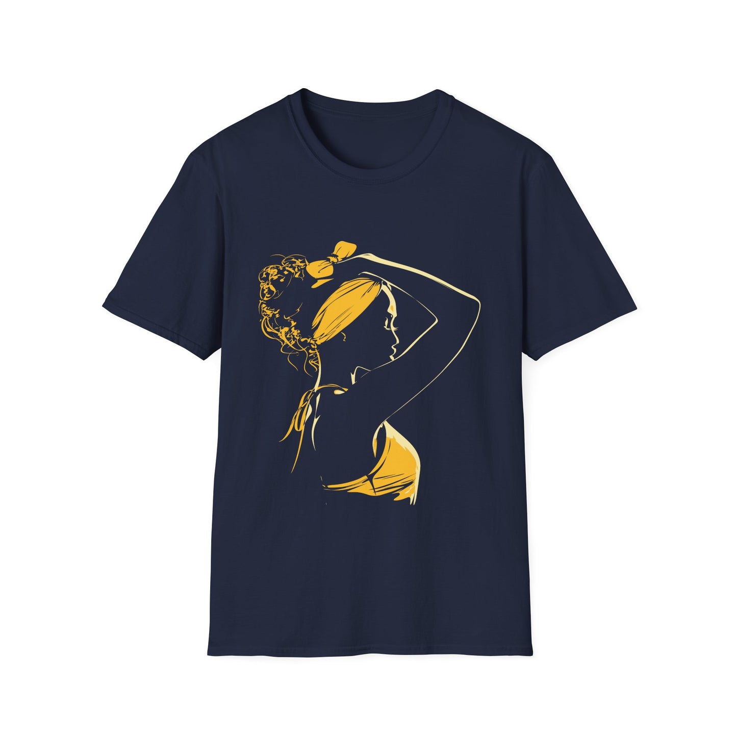 Tie the Crown T-Shirt - Regular Fit