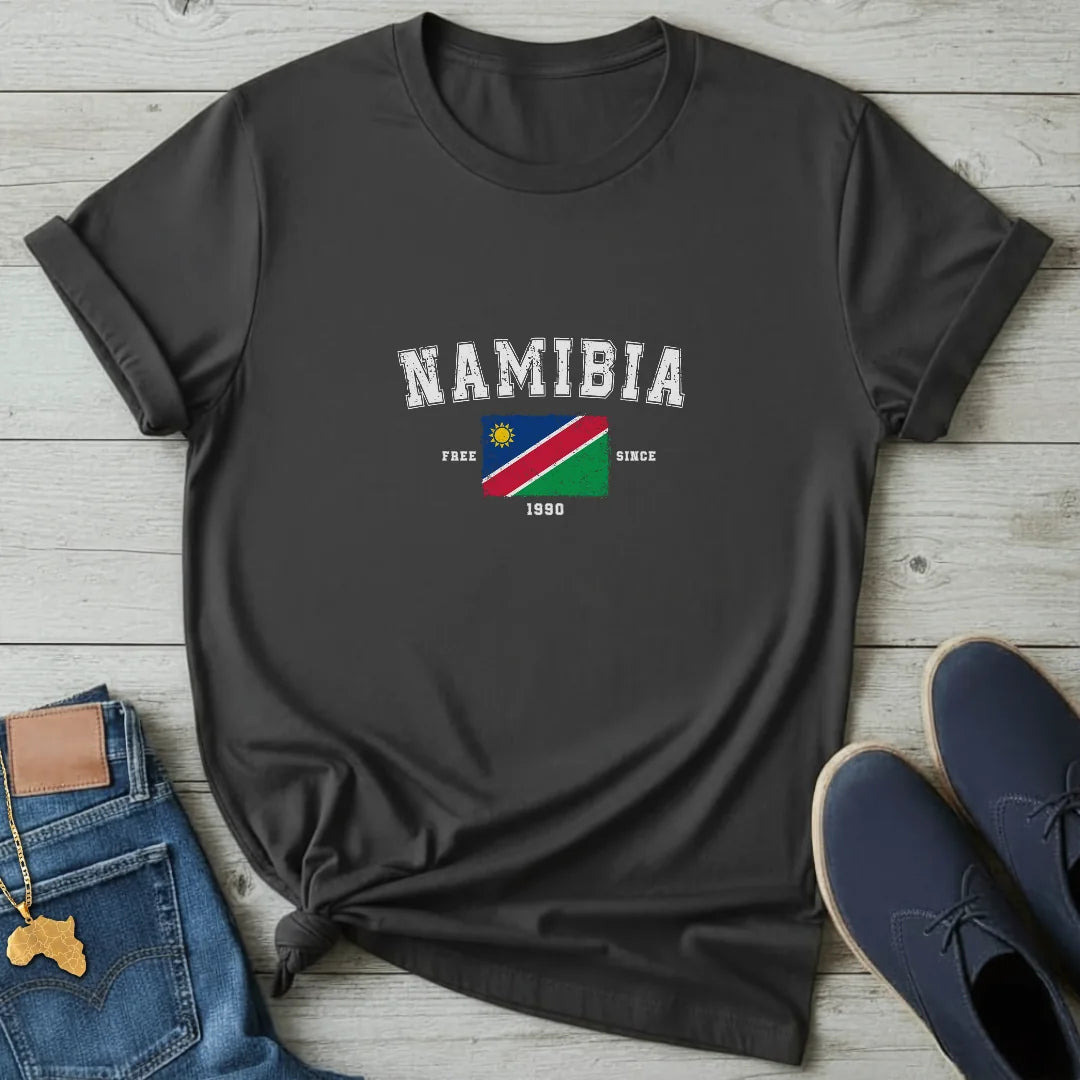 Free Namibia T-Shirt