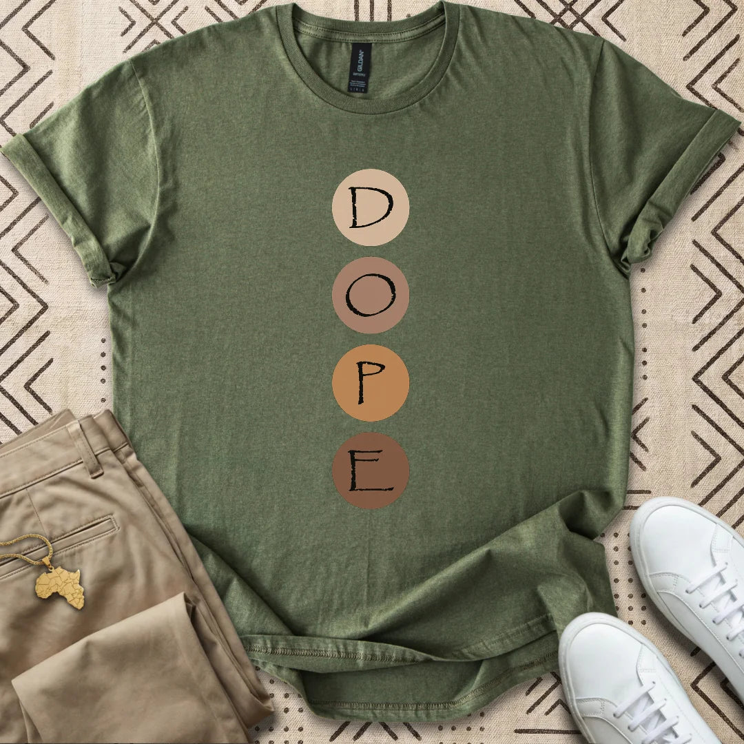 167 – Military Green