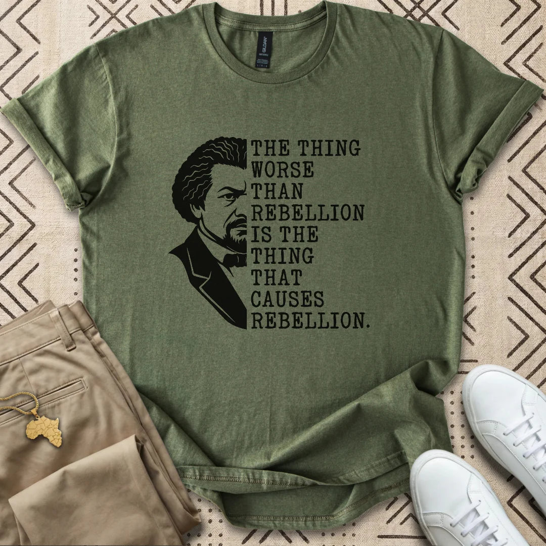 168 – Military Green
