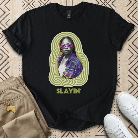 169 – Black