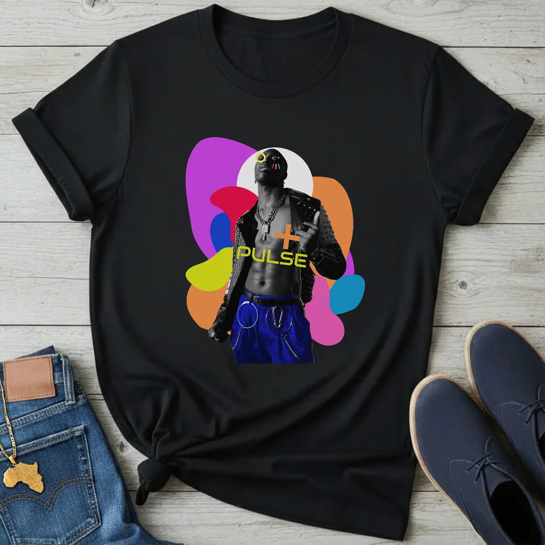 Pulse+ T-Shirt