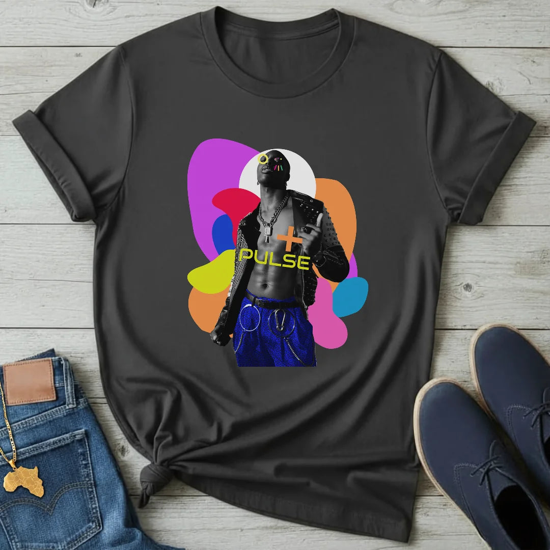 Pulse+ T-Shirt