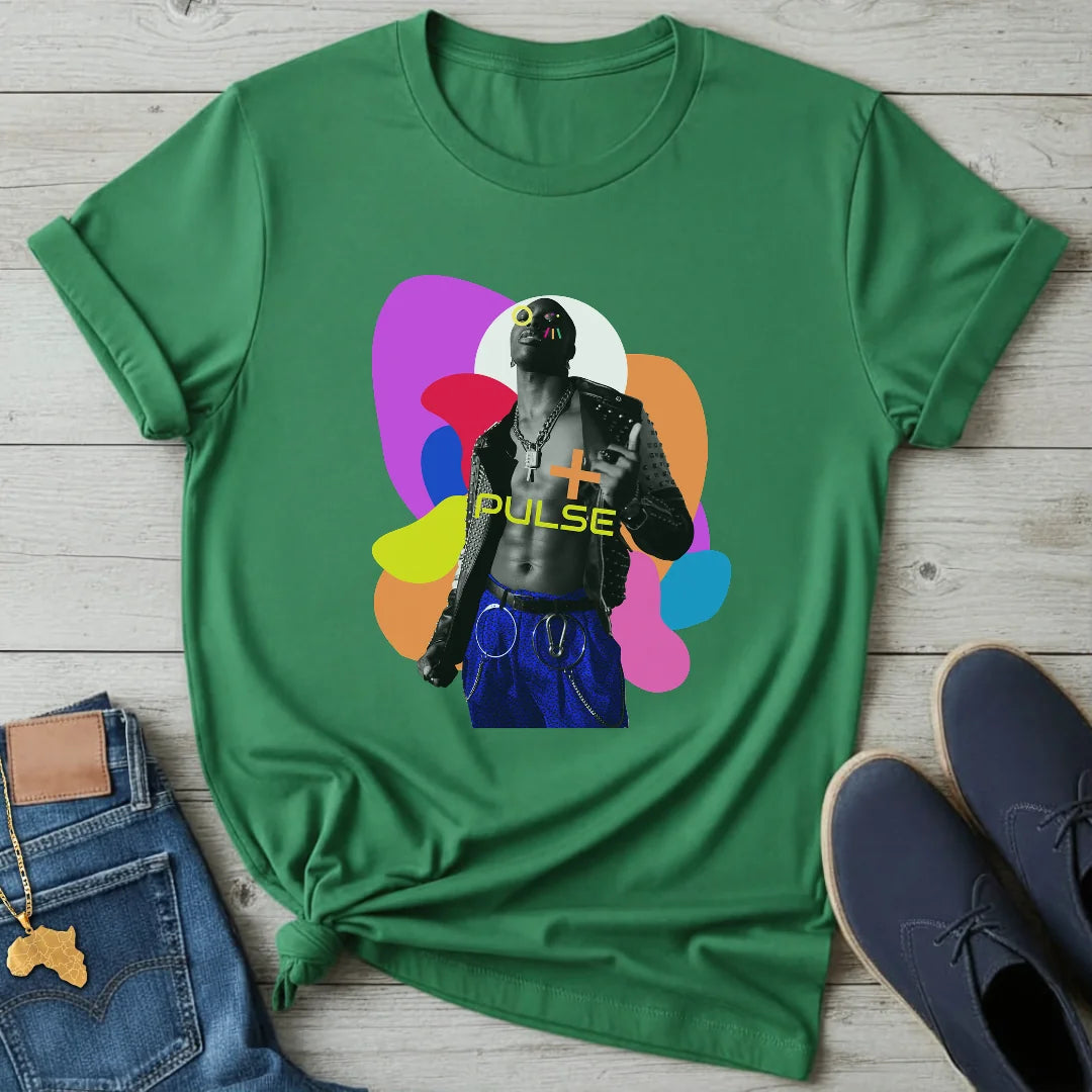 Pulse+ T-Shirt