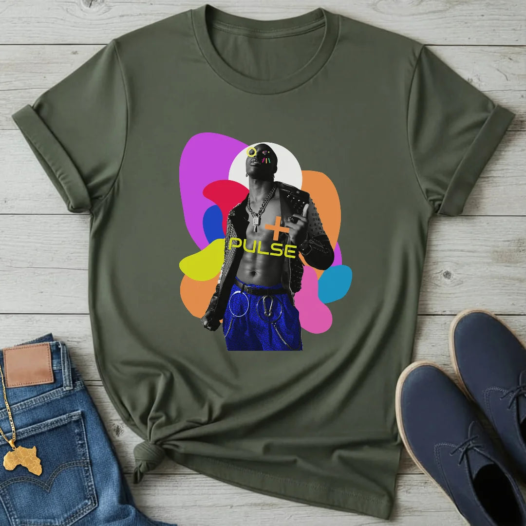 Pulse+ T-Shirt