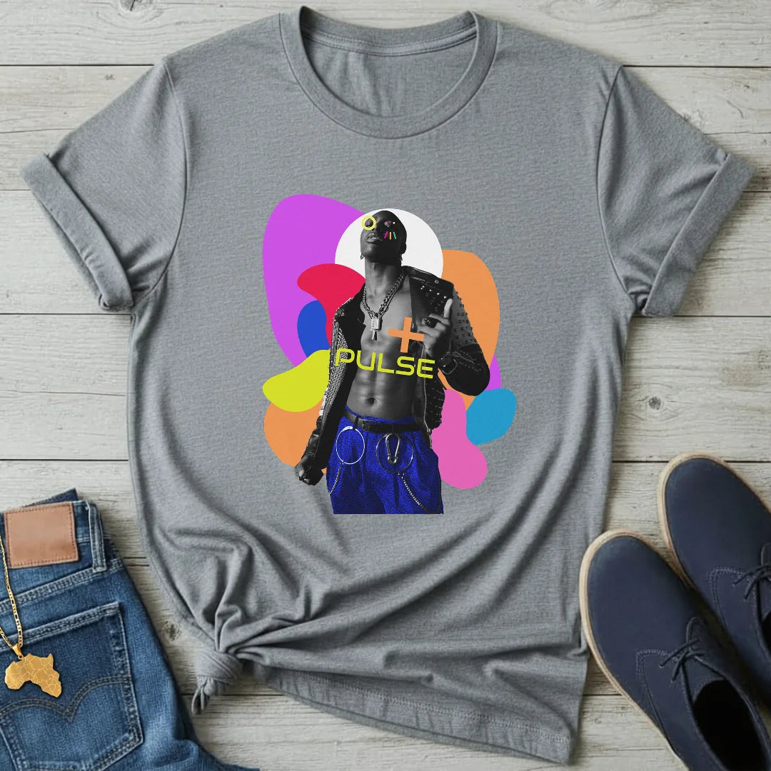 Pulse+ T-Shirt