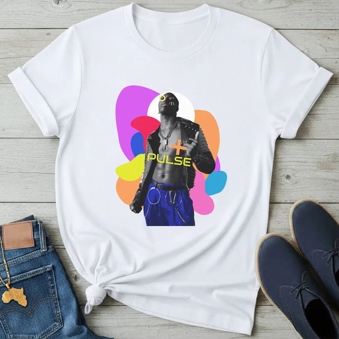 Pulse+ T-Shirt