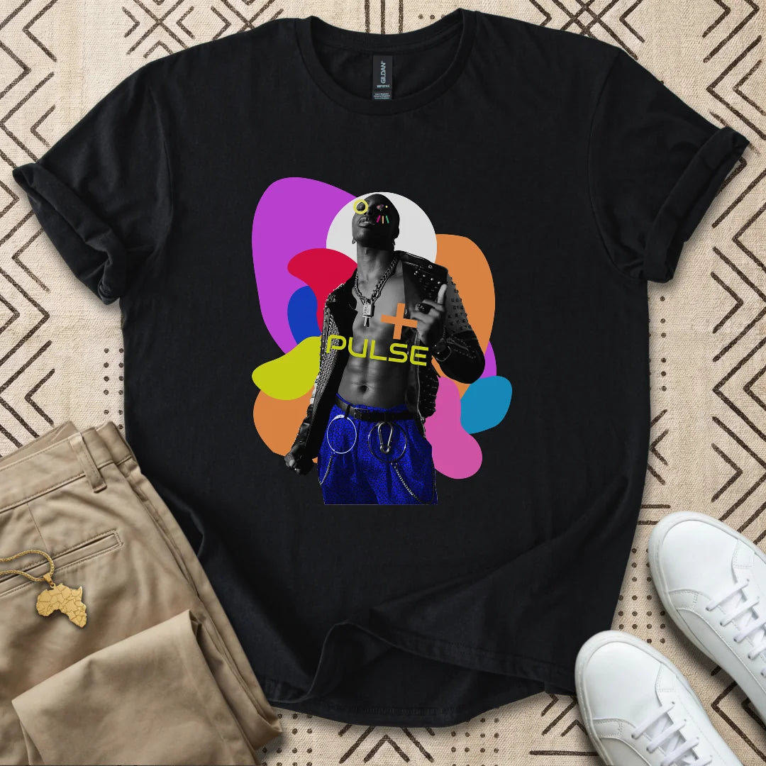 170 – Black