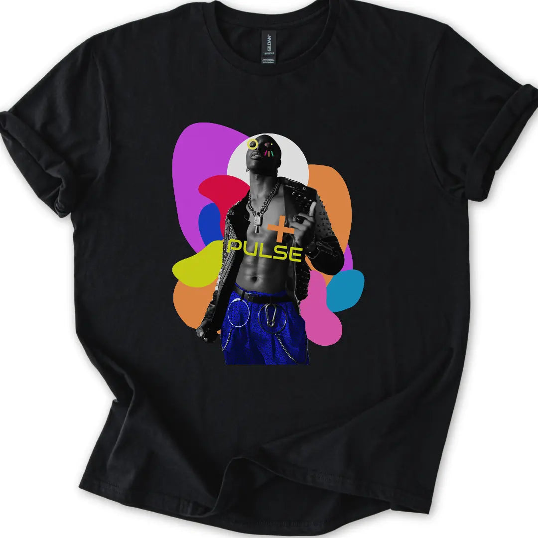 170 – Black