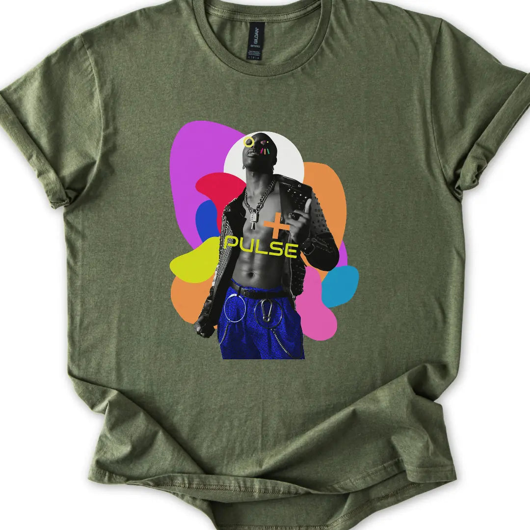 170 – Military Green