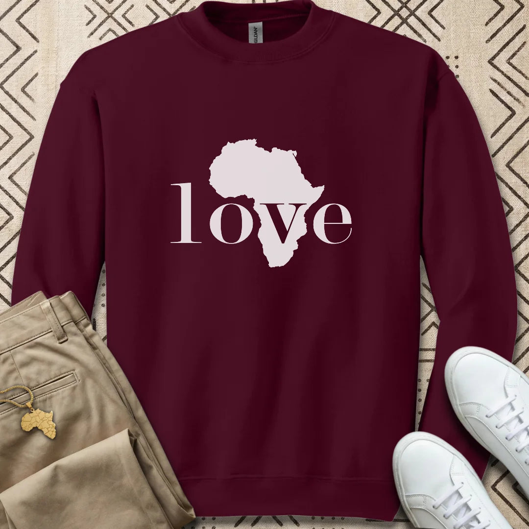 172 – Maroon