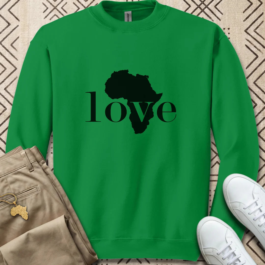 172 – Irish Green