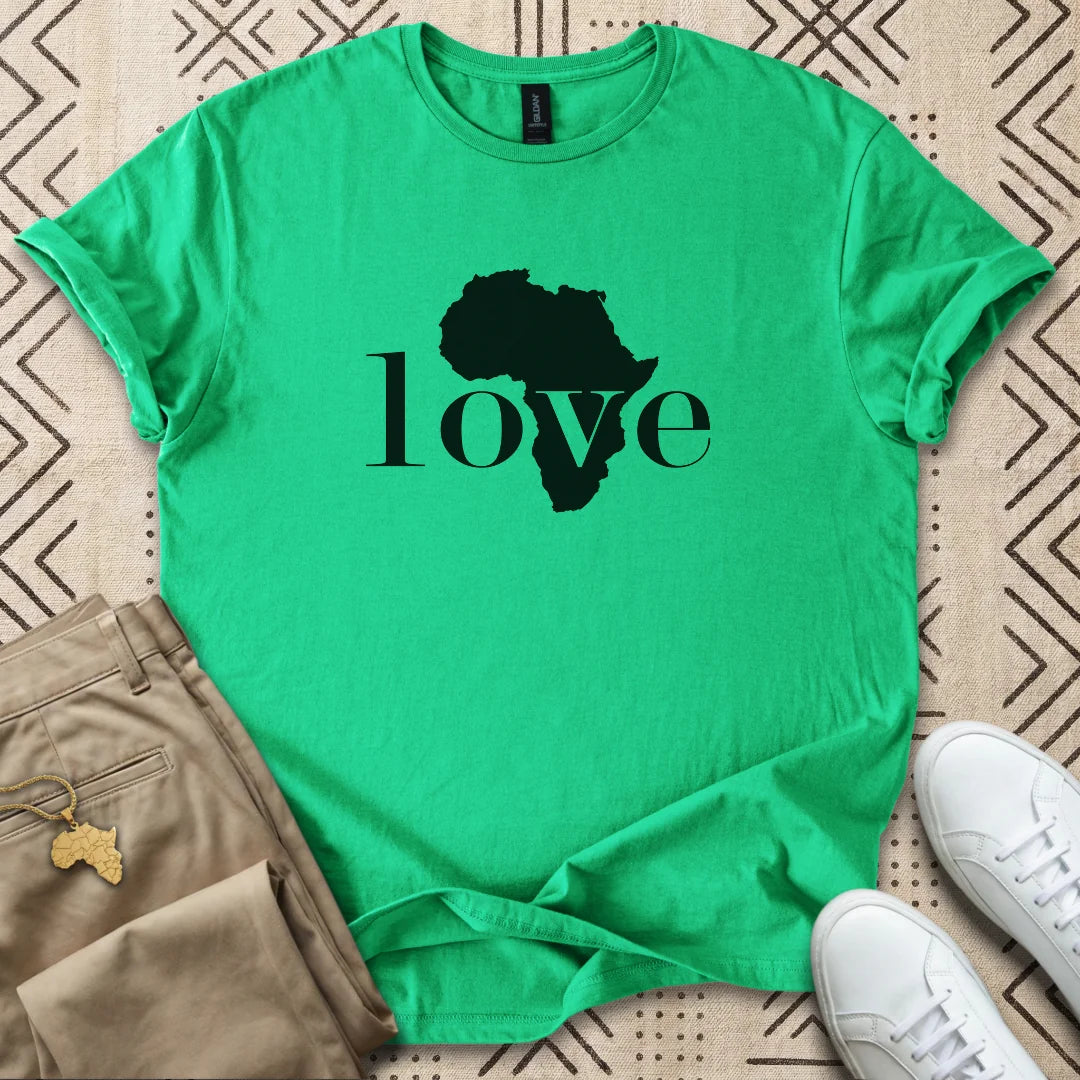 172 – Irish Green