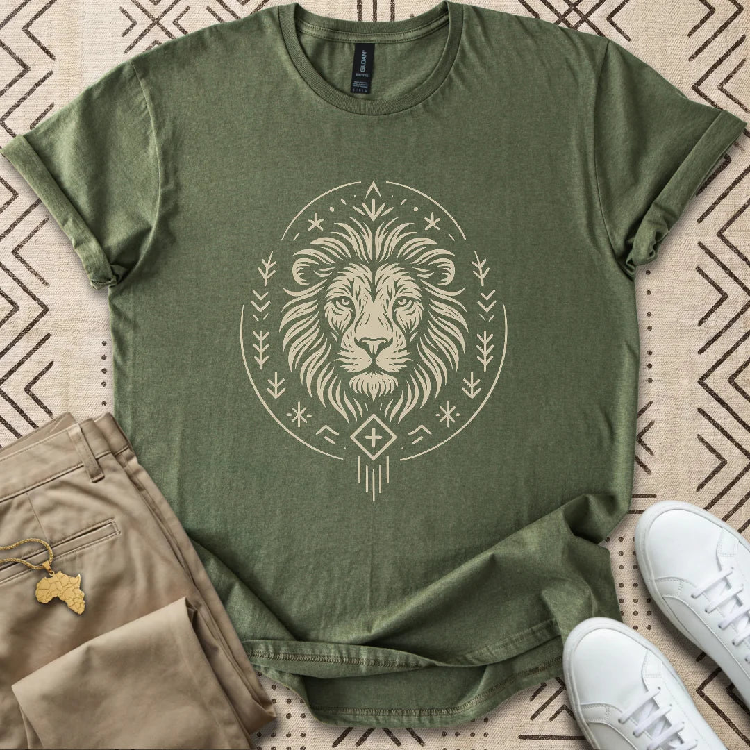 173 – Military Green