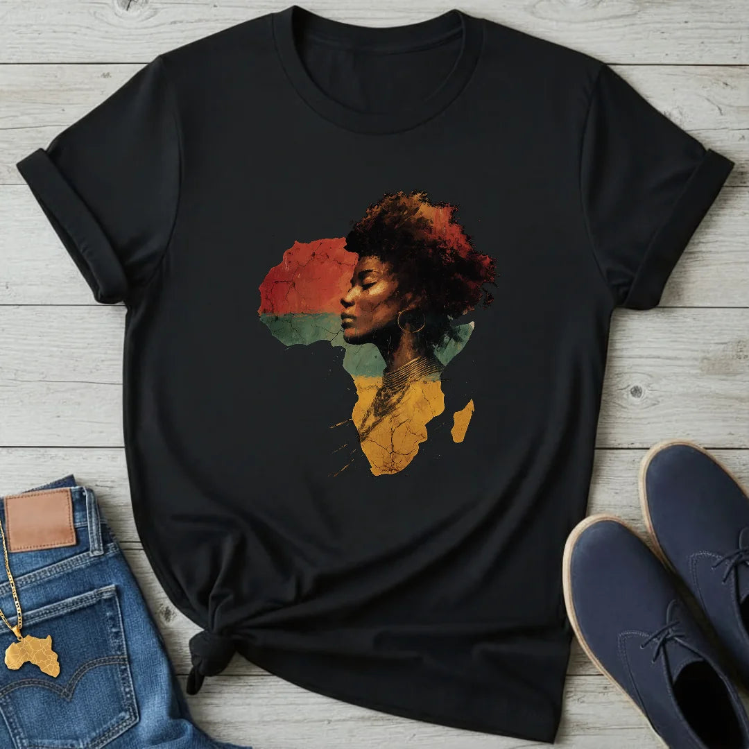 Feeling Africa T-Shirt