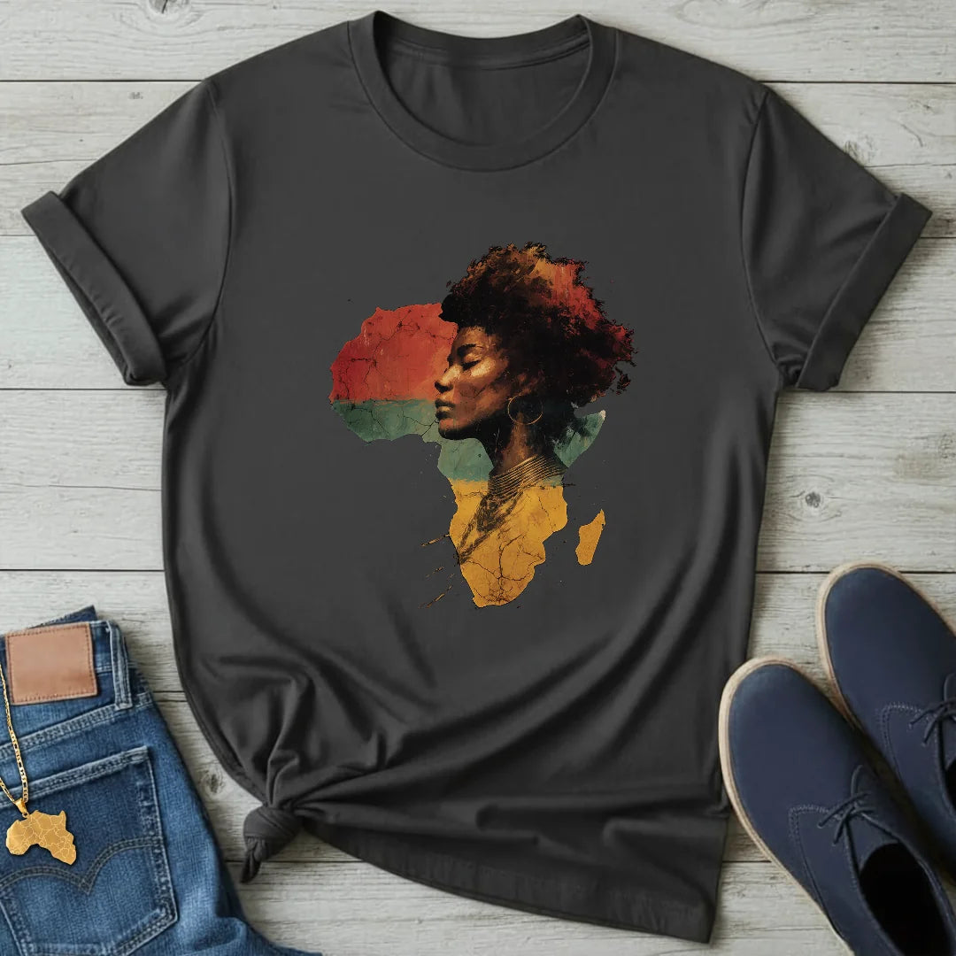 Feeling Africa T-Shirt