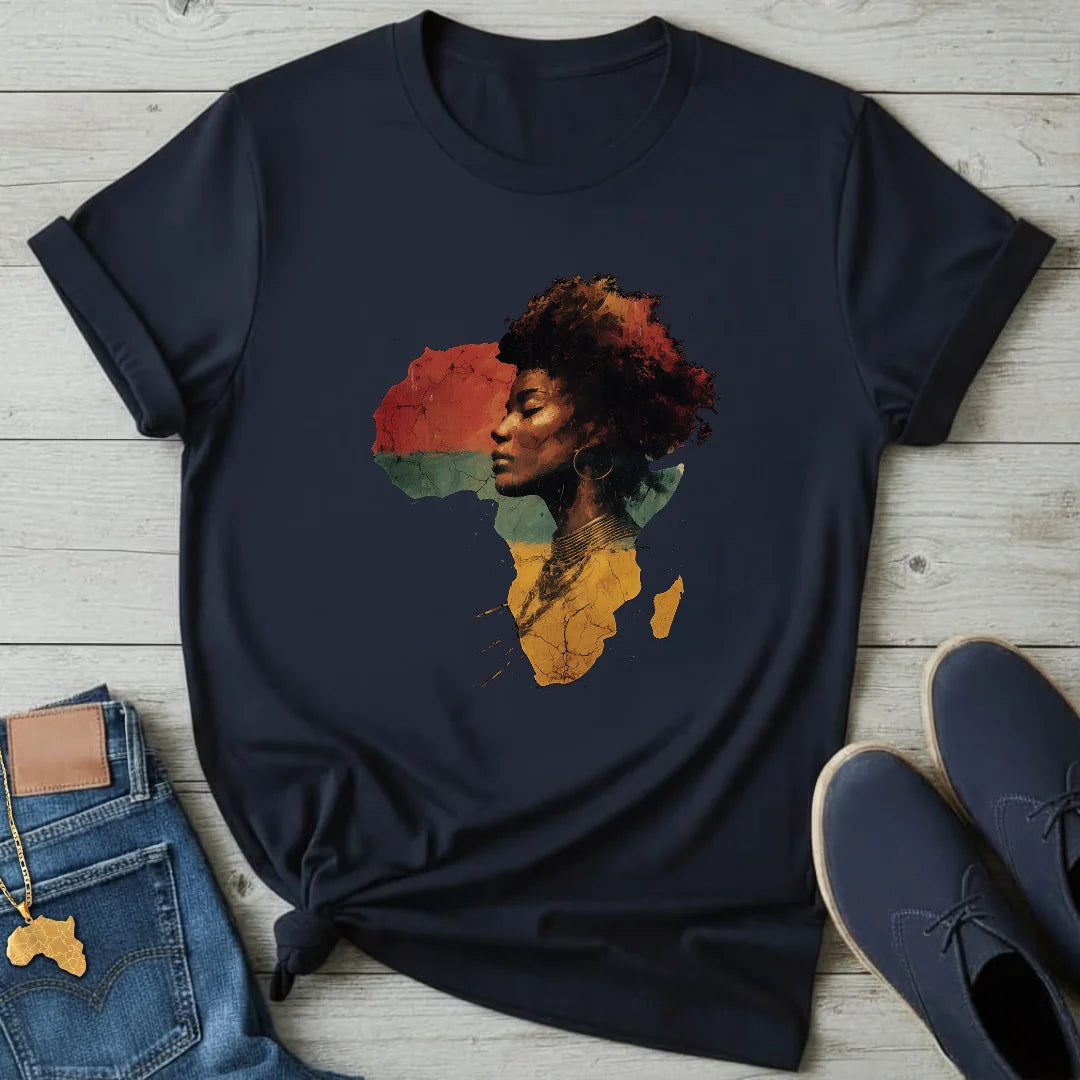 Feeling Africa T-Shirt