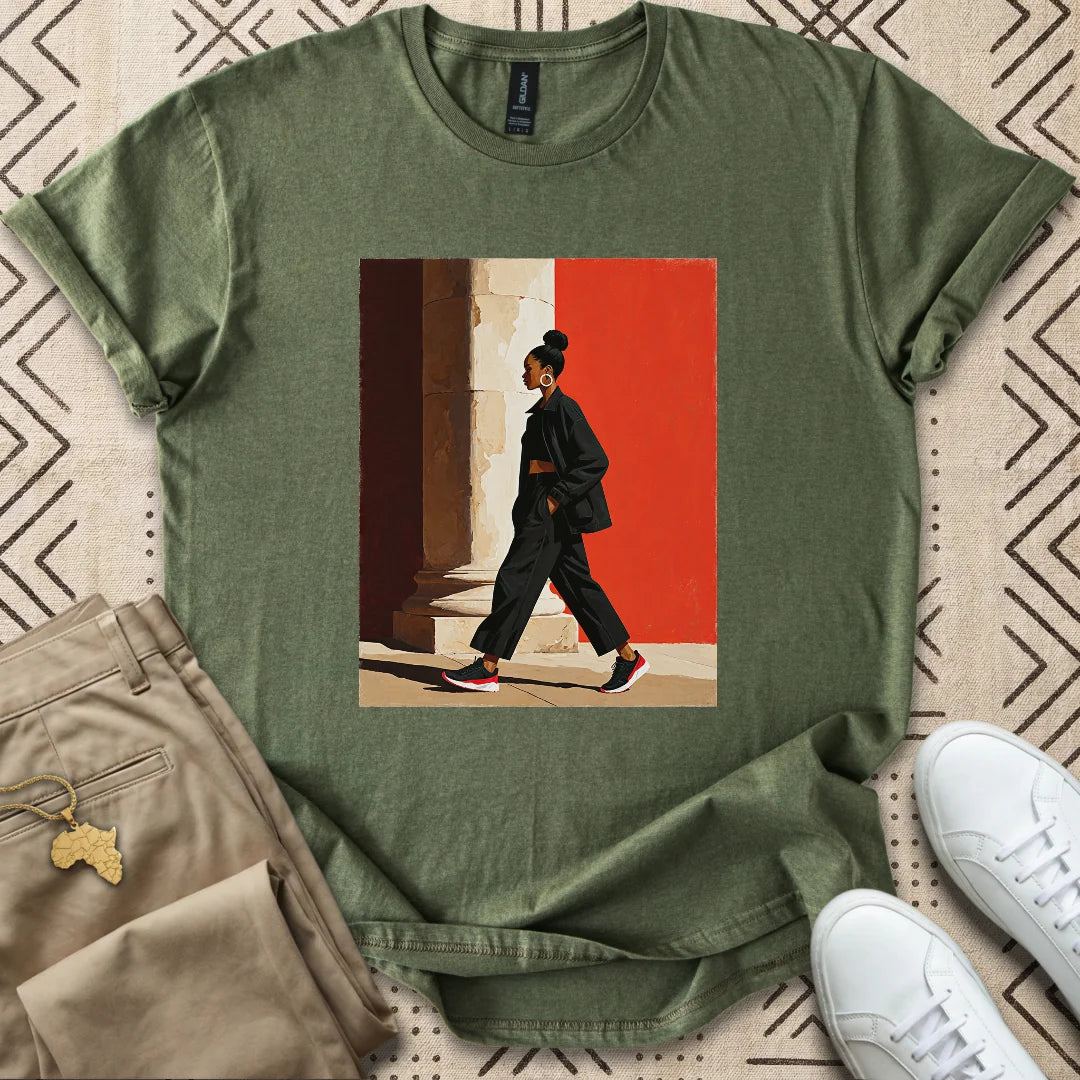 175 – Military Green