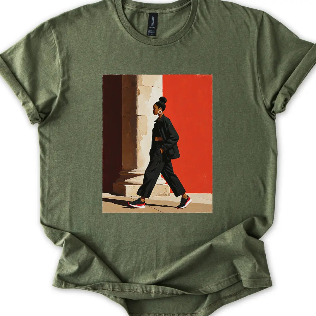175 – Military Green