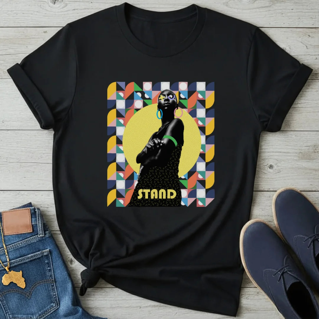 Stand Strong T-Shirt