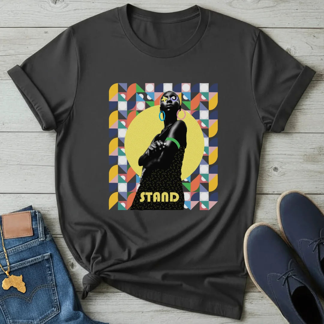 Stand Strong T-Shirt