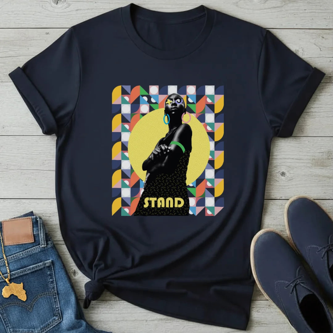 Stand Strong T-Shirt