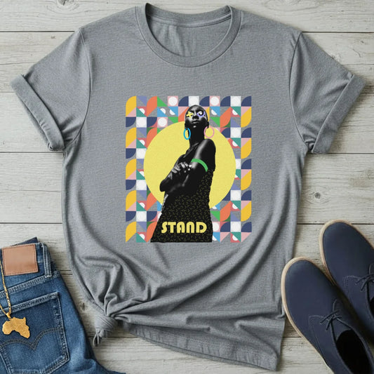 Stand Strong T-Shirt