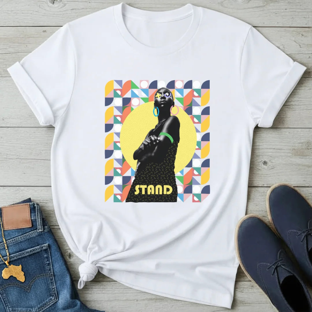 Stand Strong T-Shirt