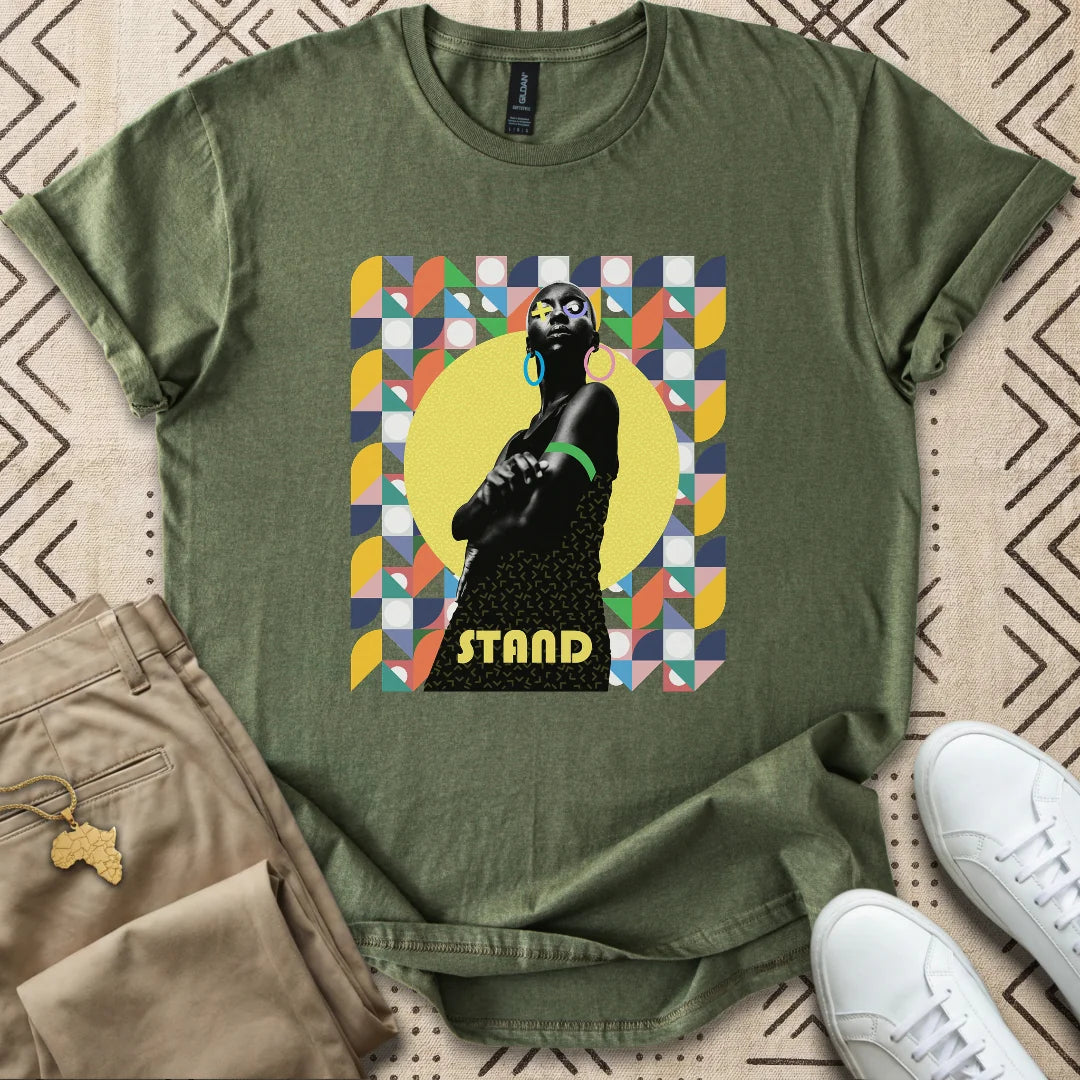 183 – Military Green
