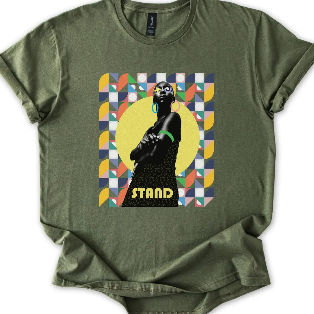 183 – Military Green