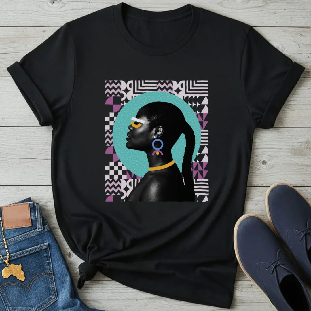 Calm Power Muse T-Shirt